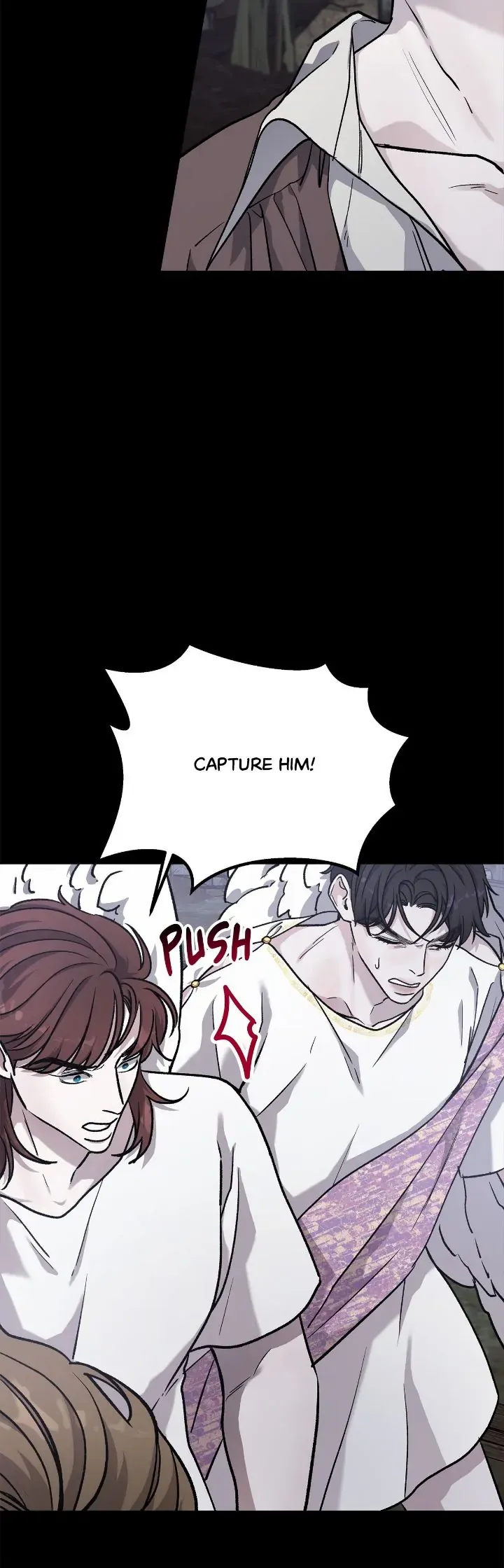 For the Queendom Chapter 30 Online - página 3