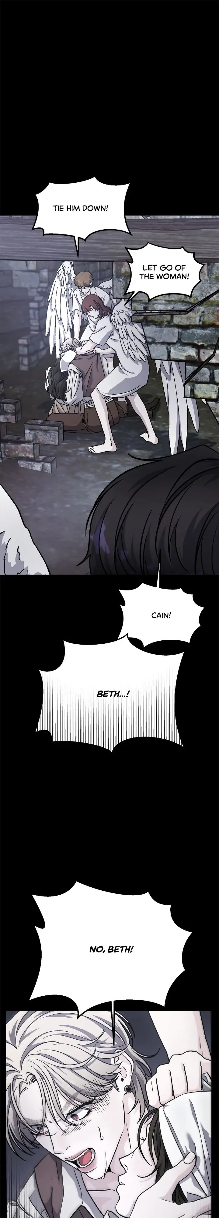 For the Queendom Chapter 30 Online - página 4