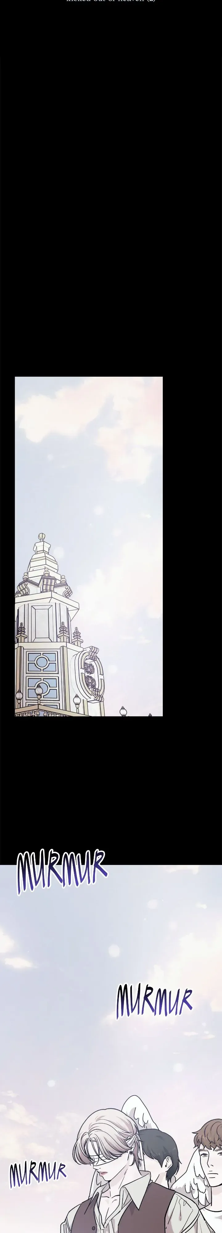 For the Queendom Chapter 30 Online - página 8