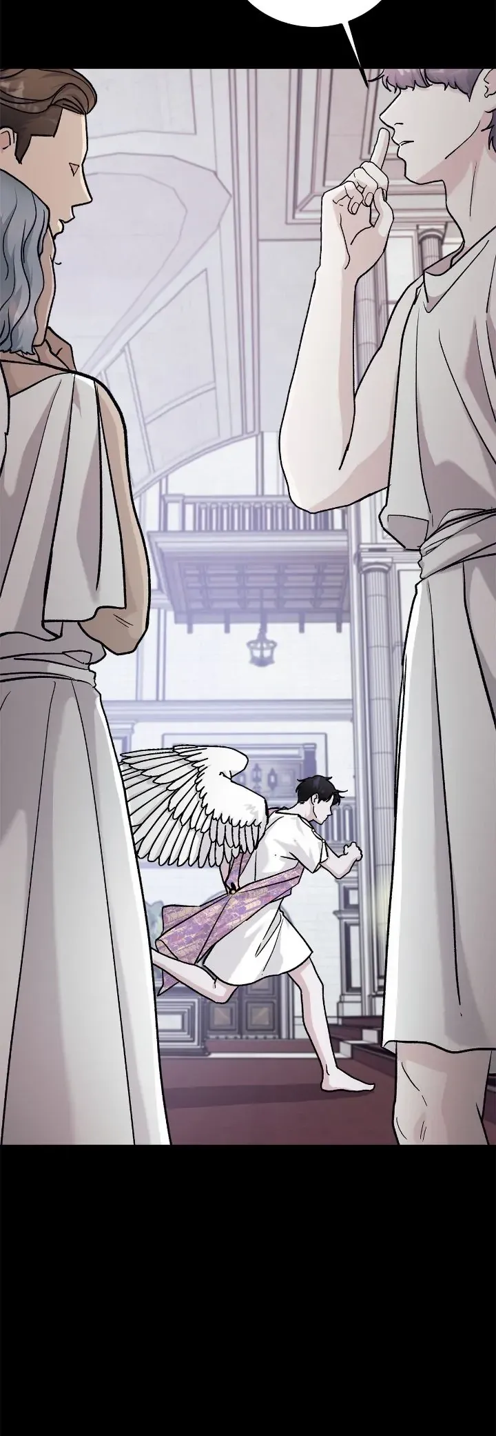 For the Queendom Chapter 30 Online - página 12