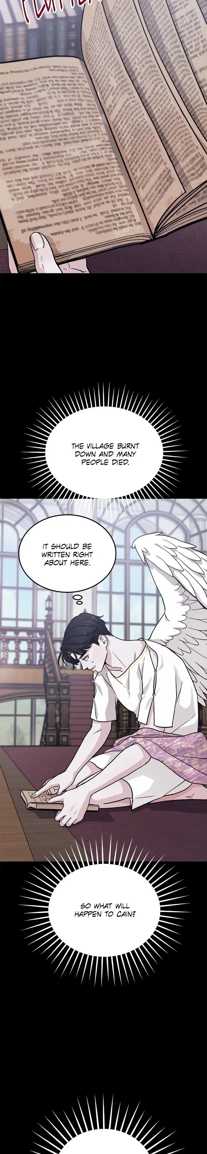 For the Queendom Chapter 30 Online - página 14