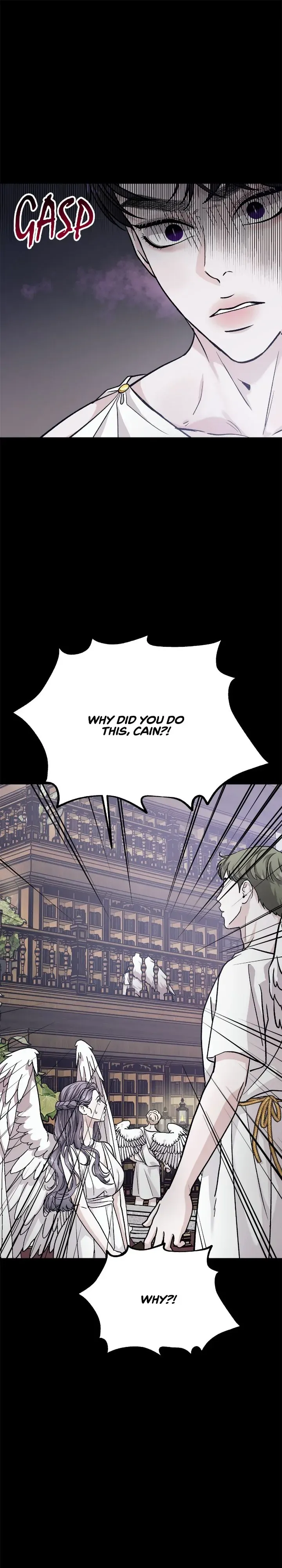 For the Queendom Chapter 30 Online - página 16