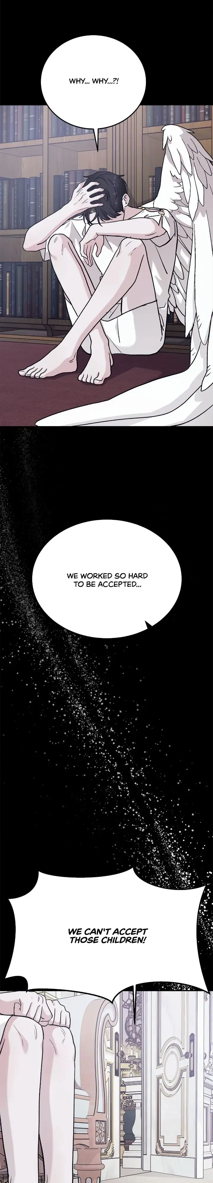 For the Queendom Chapter 30 Online - página 17