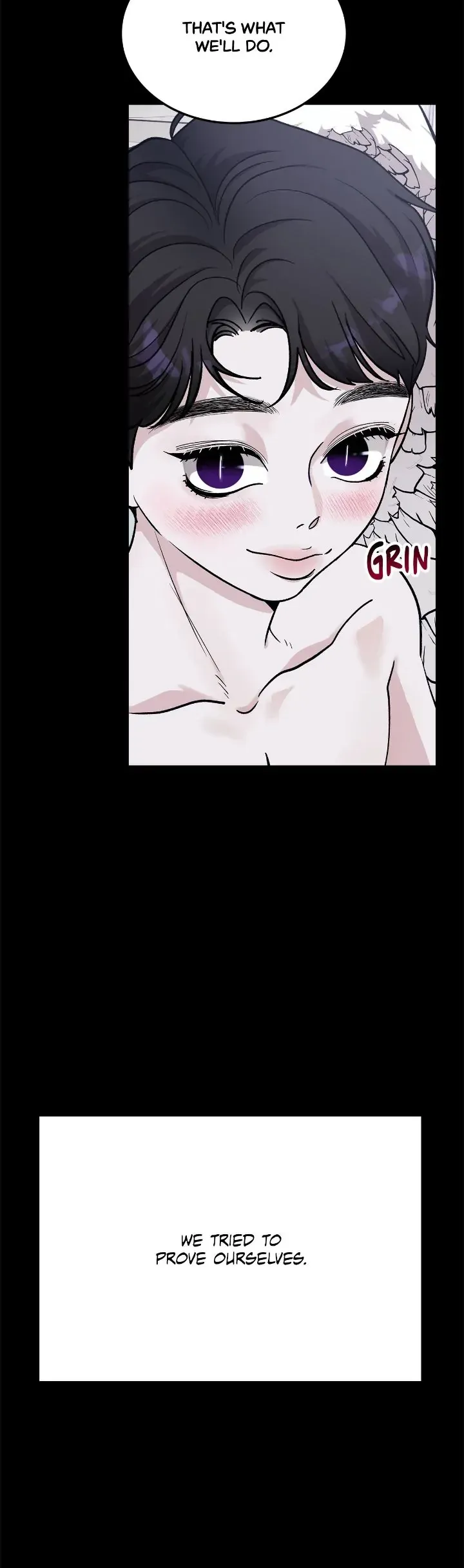 For the Queendom Chapter 30 Online - página 21