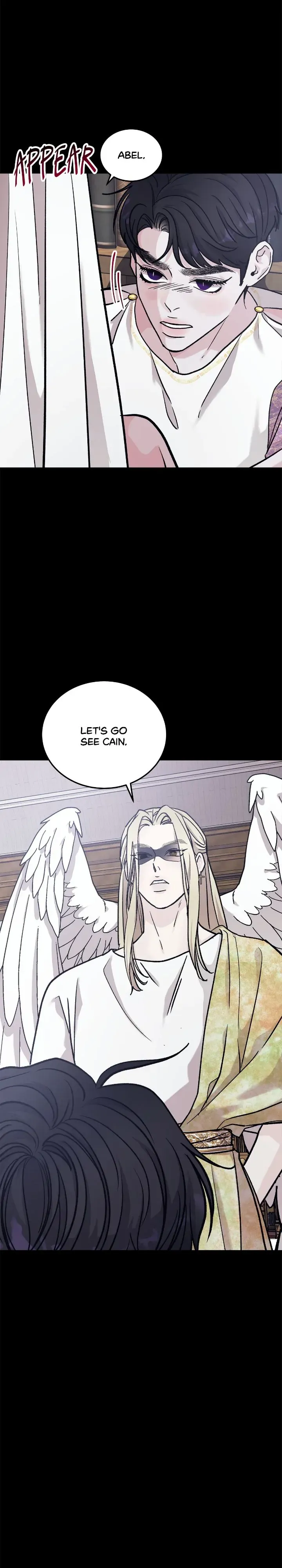 For the Queendom Chapter 30 Online - página 26