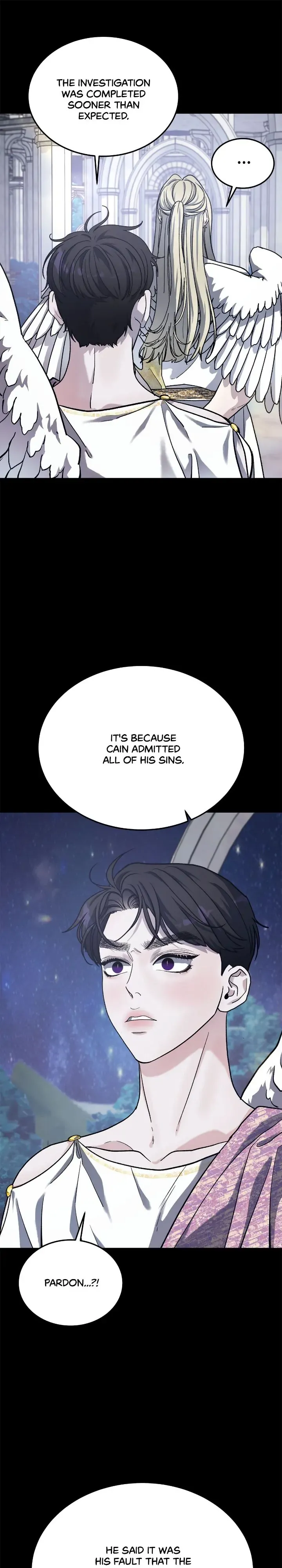 For the Queendom Chapter 30 Online - página 28