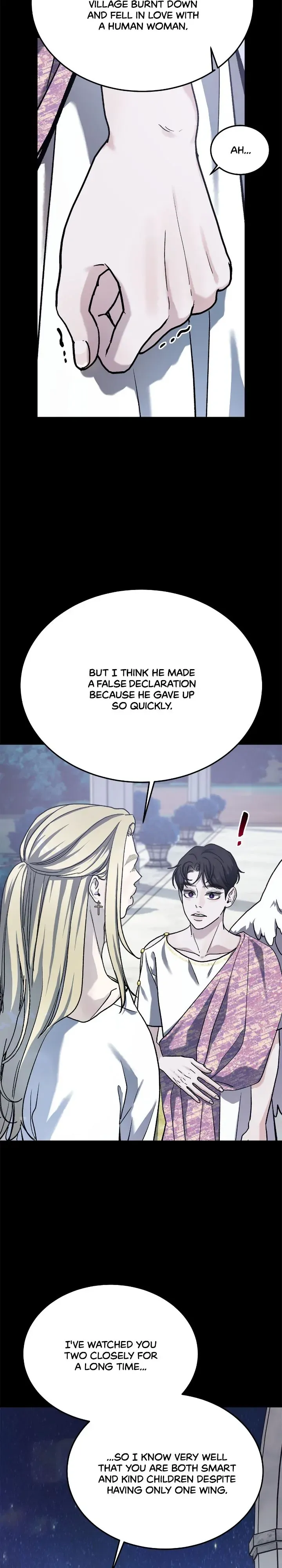 For the Queendom Chapter 30 Online - página 29