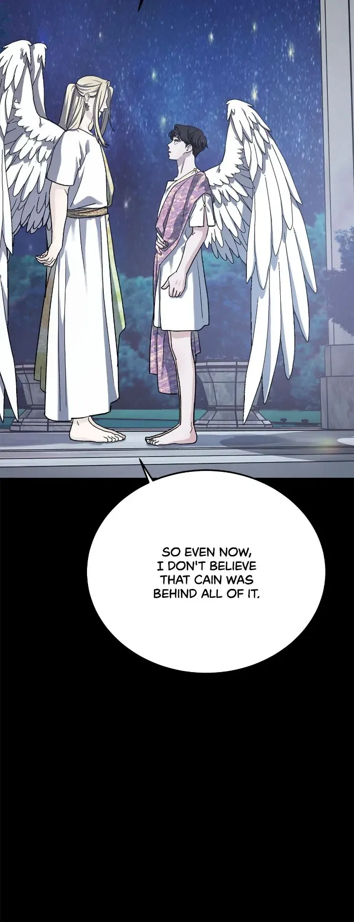 For the Queendom Chapter 30 Online - página 30