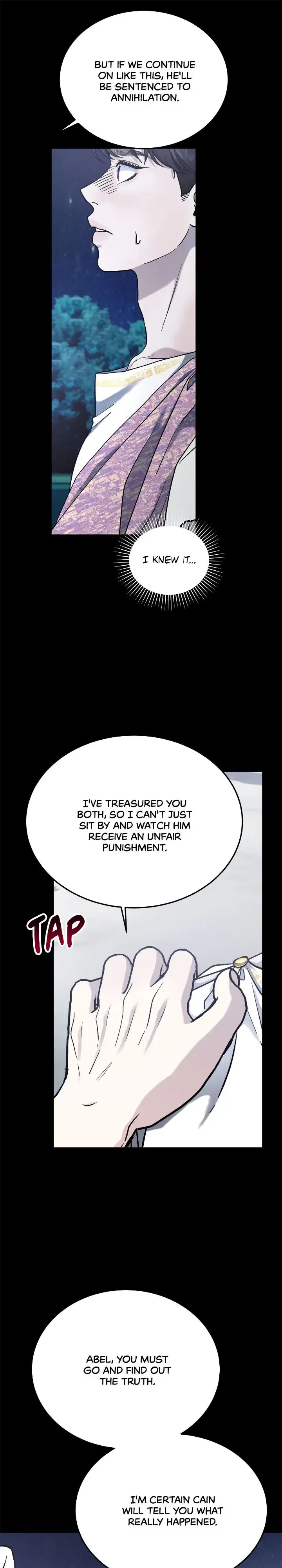 For the Queendom Chapter 30 Online - página 31