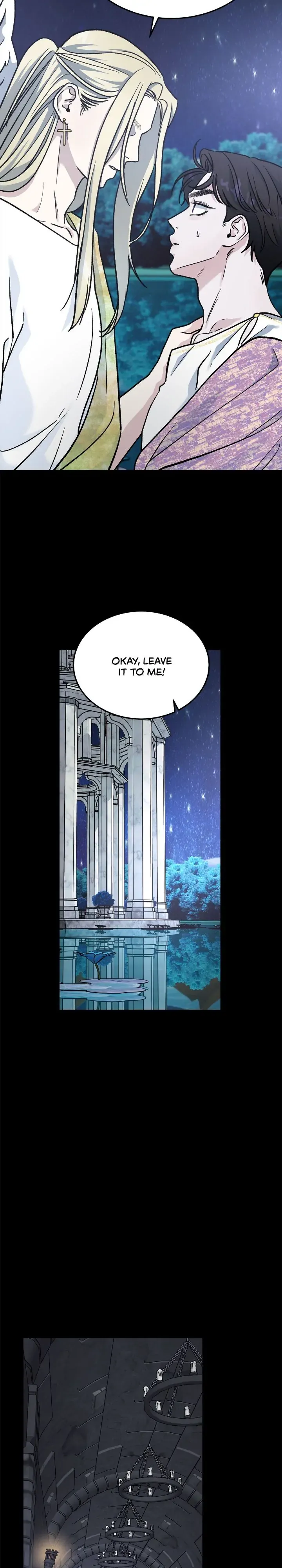 For the Queendom Chapter 30 Online - página 32