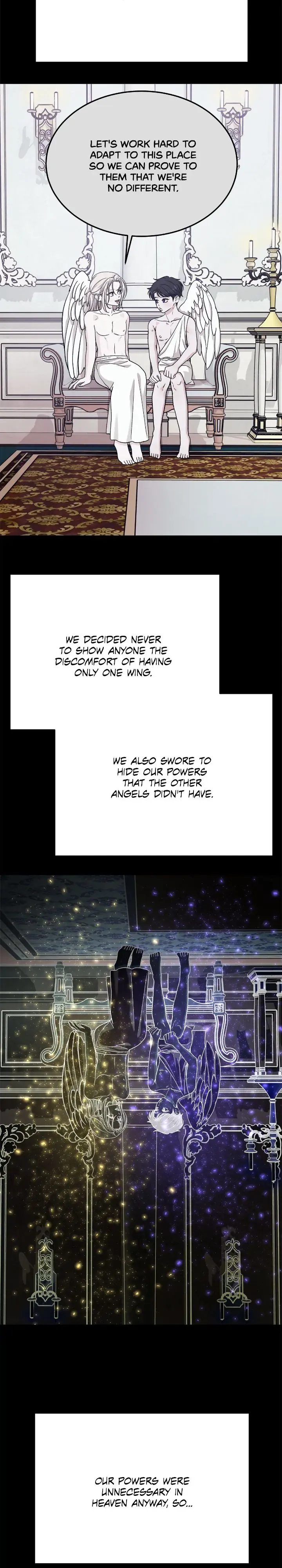 For the Queendom Chapter 31 Online - página 2