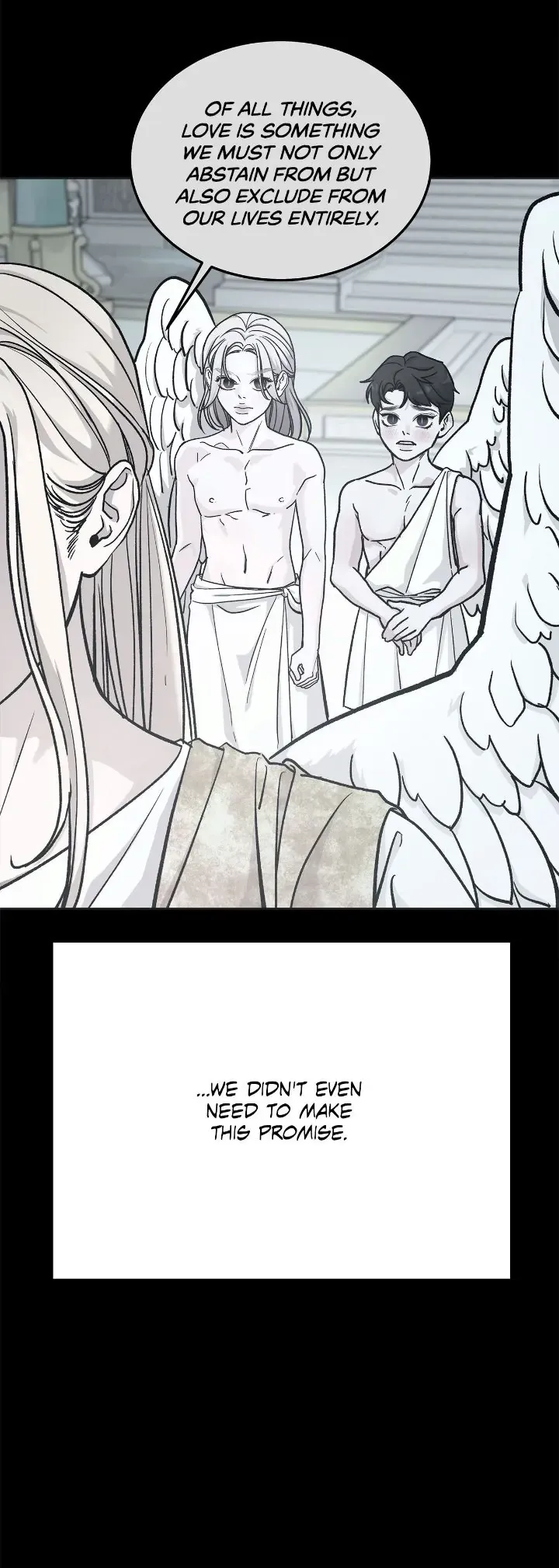 For the Queendom Chapter 31 Online - página 3