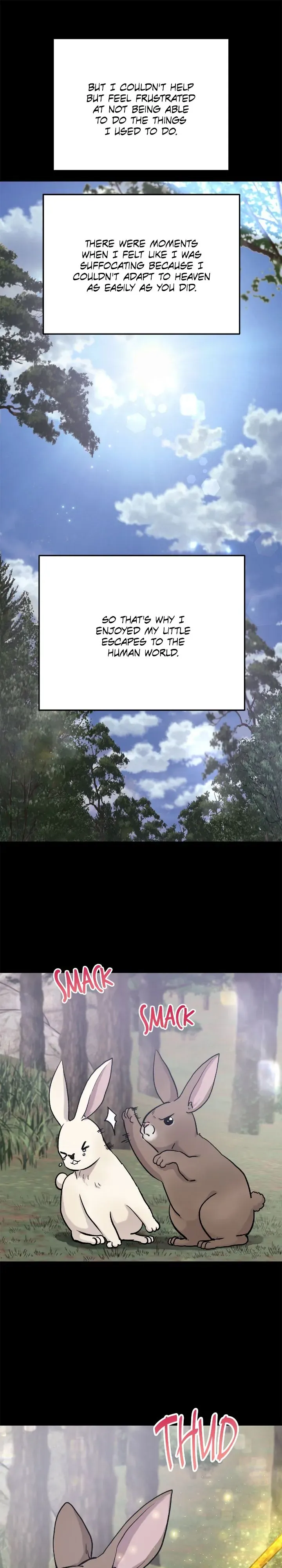 For the Queendom Chapter 31 Online - página 4