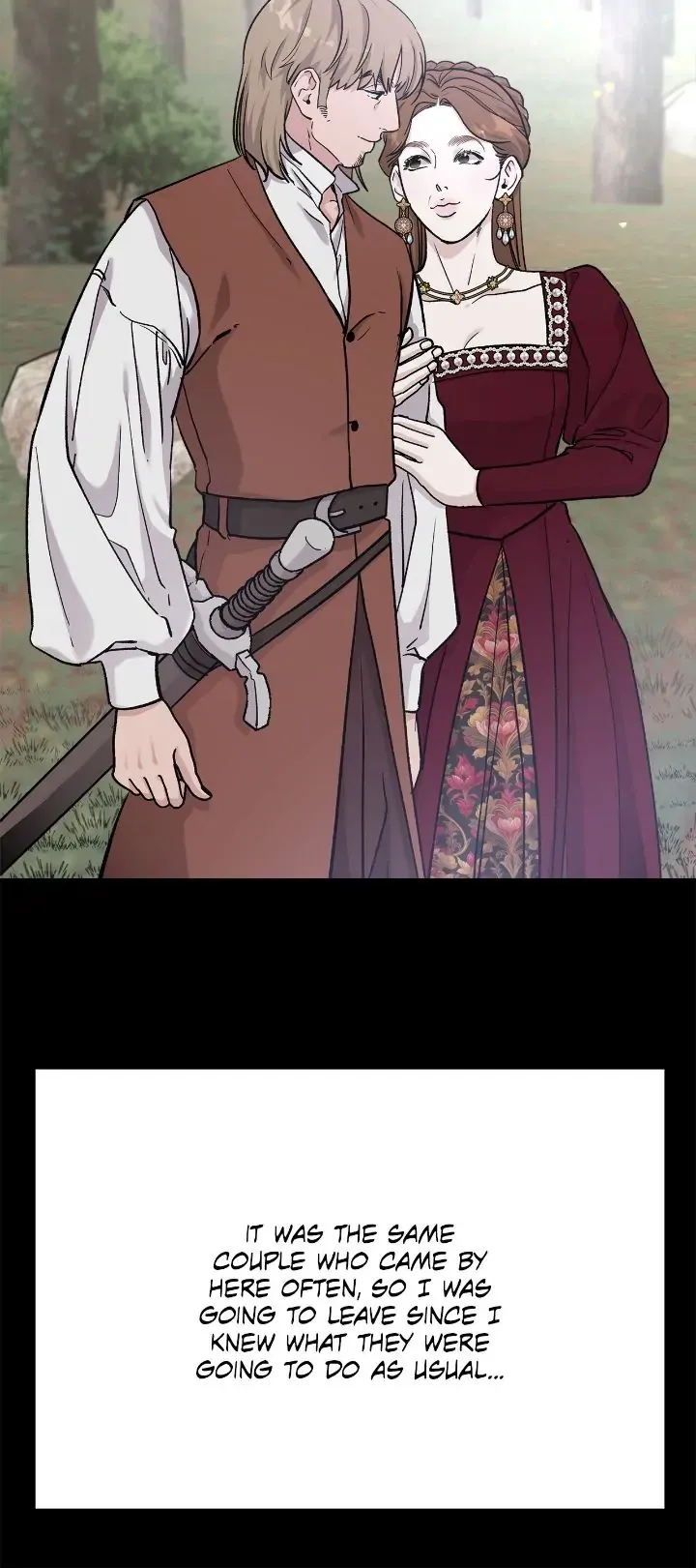 For the Queendom Chapter 31 Online - página 9