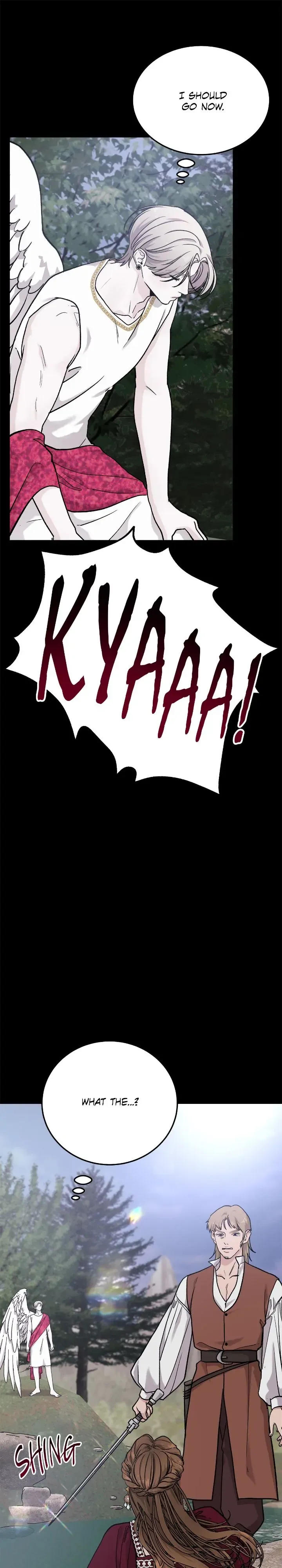 For the Queendom Chapter 31 Online - página 10