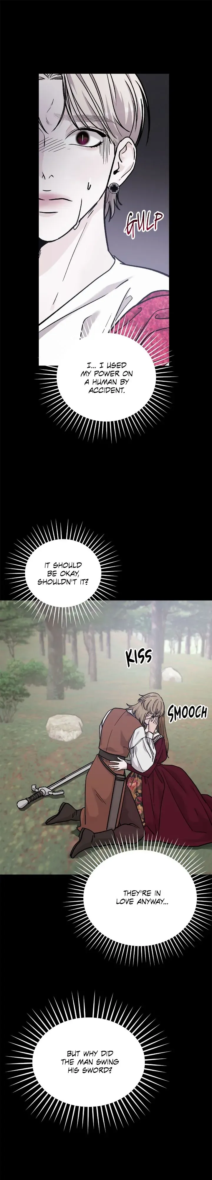 For the Queendom Chapter 31 Online - página 13