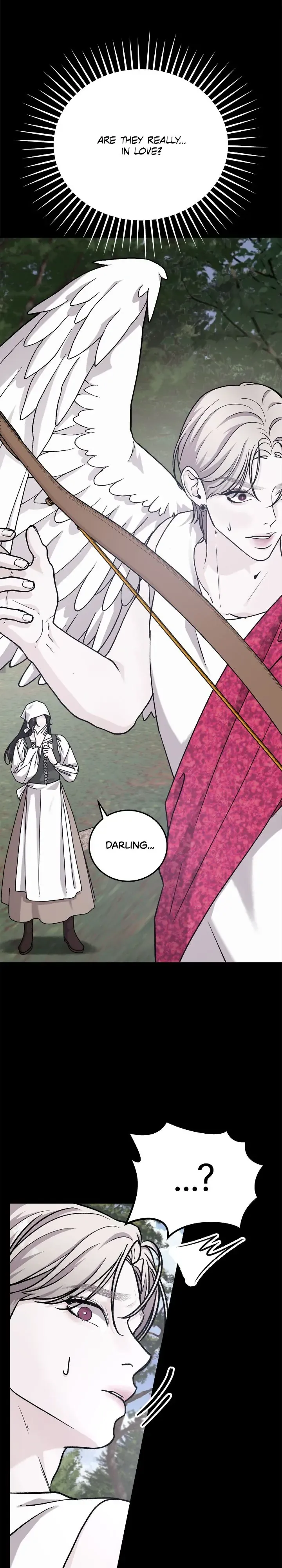 For the Queendom Chapter 31 Online - página 14