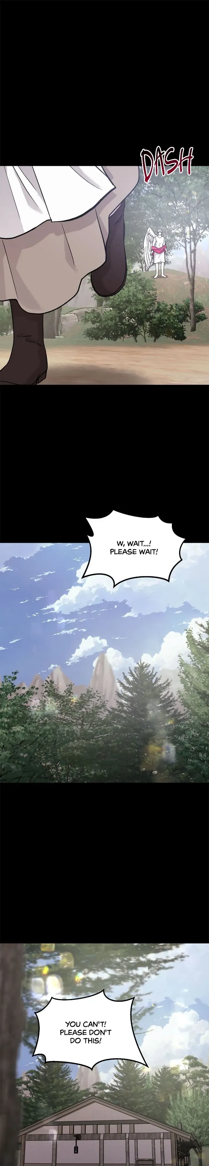 For the Queendom Chapter 31 Online - página 16