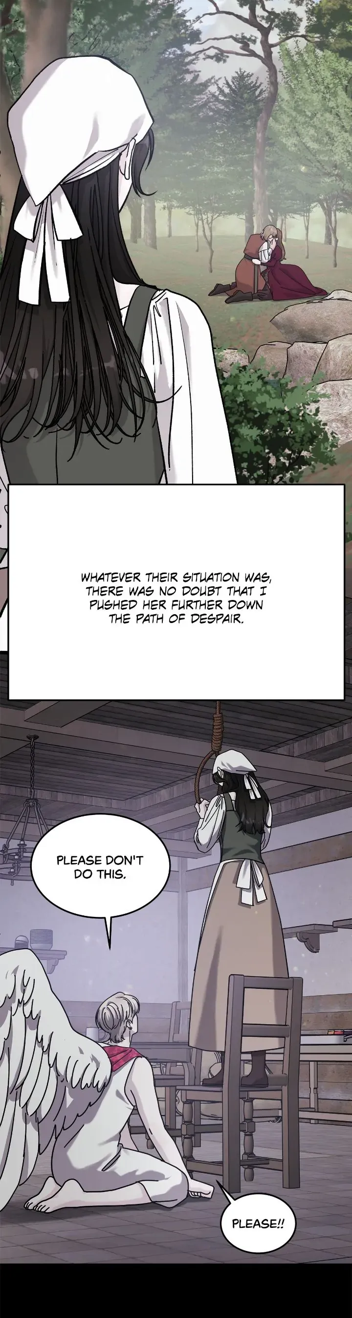 For the Queendom Chapter 31 Online - página 18