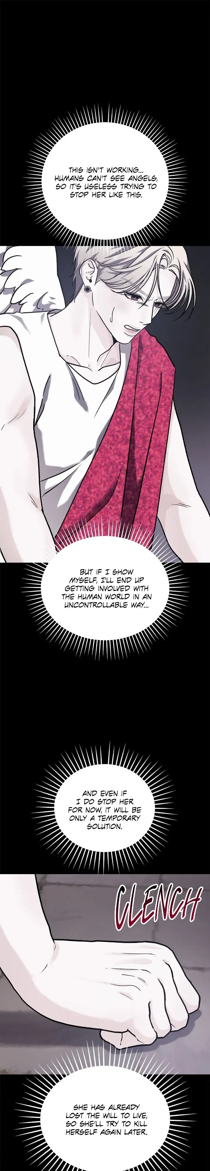 For the Queendom Chapter 31 Online - página 19