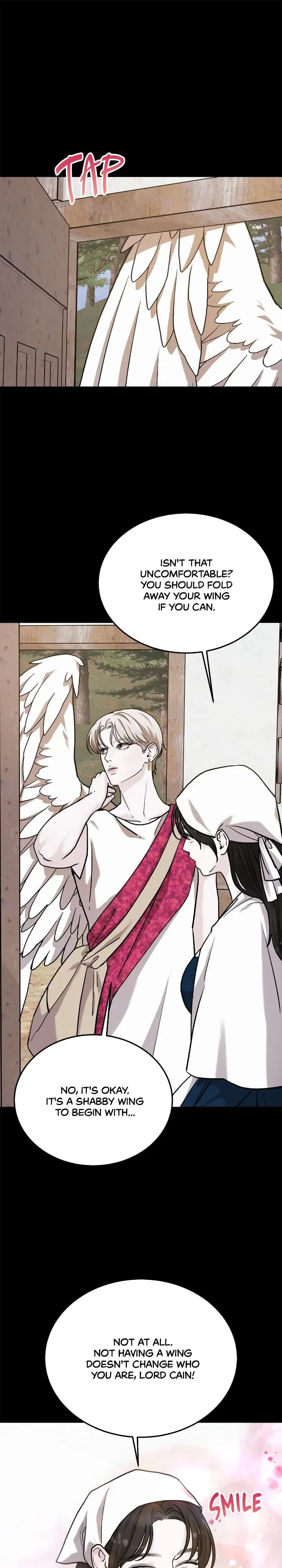 For the Queendom Chapter 31 Online - página 31