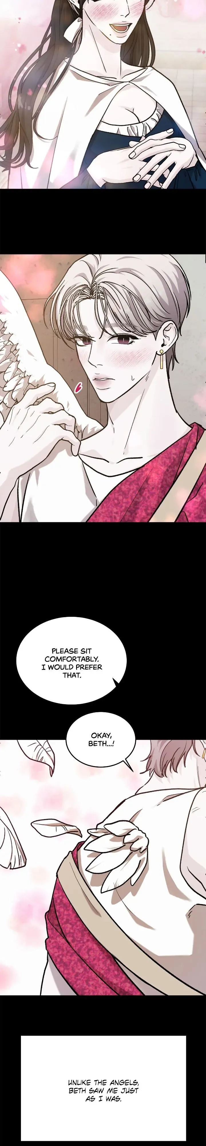 For the Queendom Chapter 31 Online - página 32