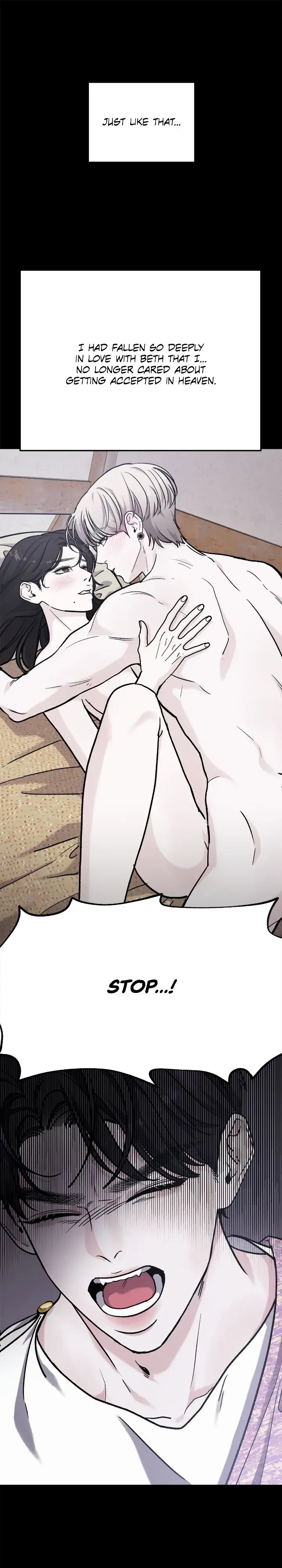 For the Queendom Chapter 31 Online - página 37