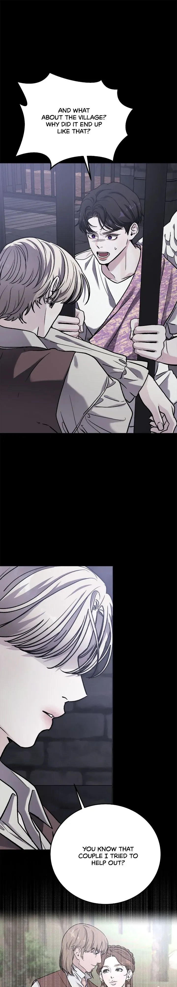 For the Queendom Chapter 31 Online - página 40