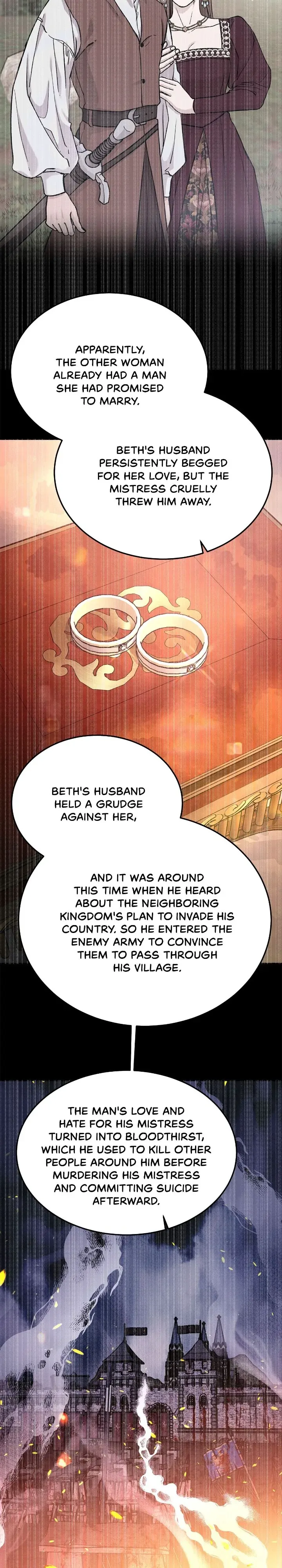 For the Queendom Chapter 31 Online - página 41