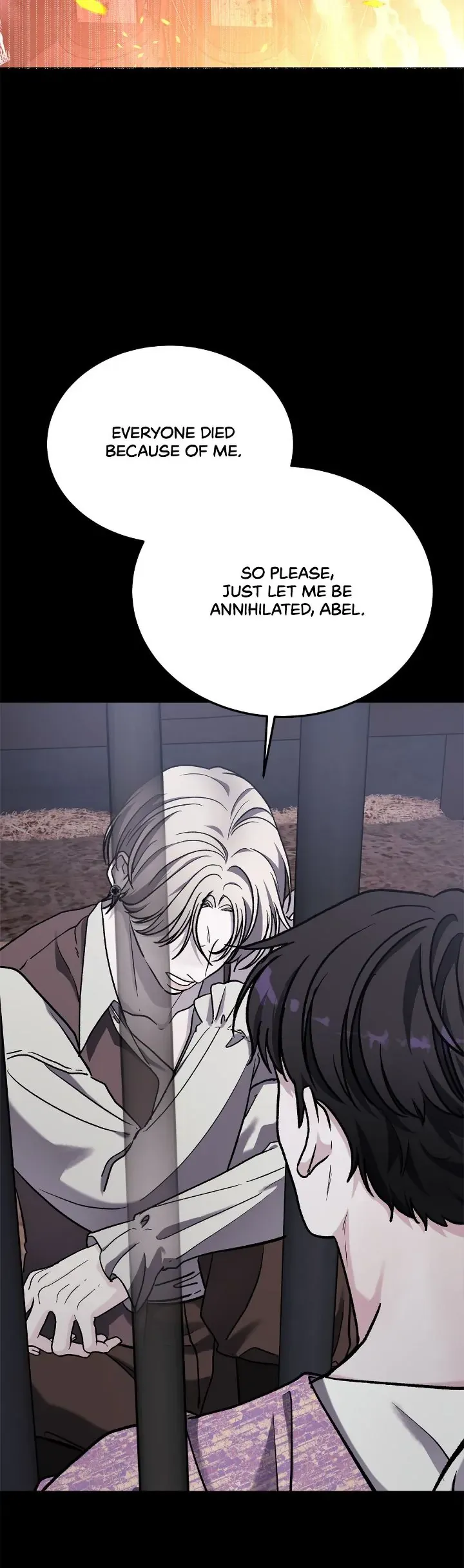 For the Queendom Chapter 31 Online - página 42