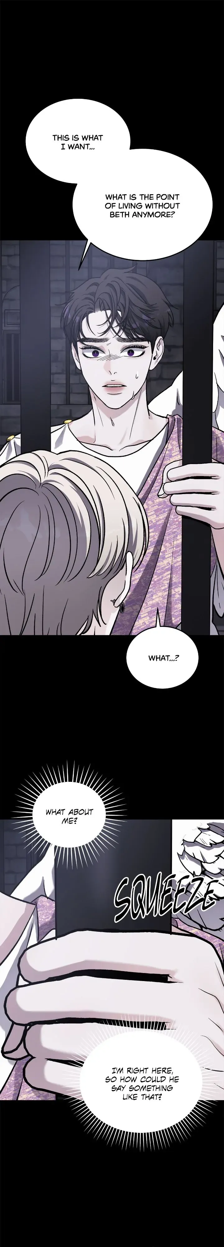 For the Queendom Chapter 31 Online - página 43