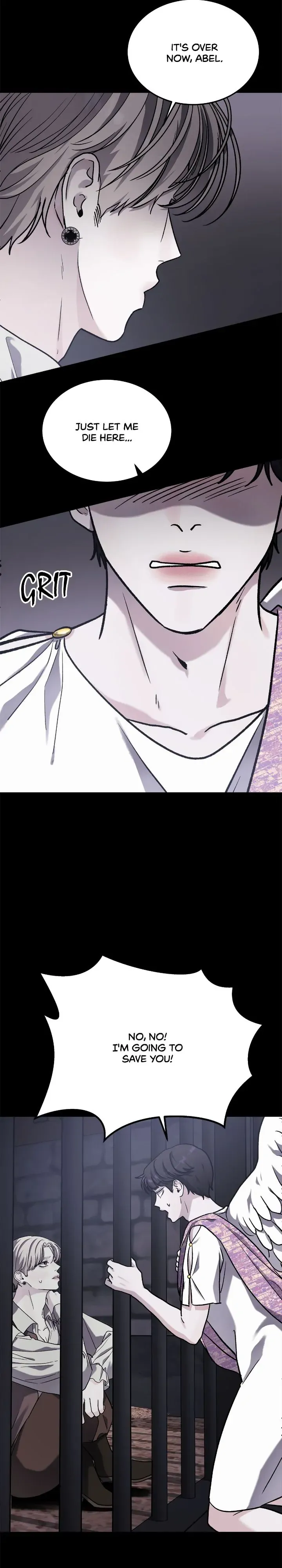 For the Queendom Chapter 31 Online - página 44
