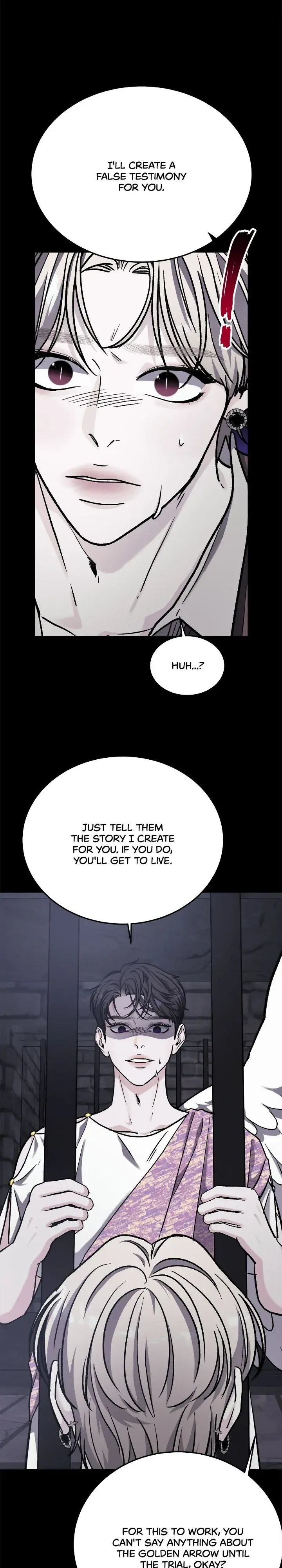 For the Queendom Chapter 31 Online - página 46