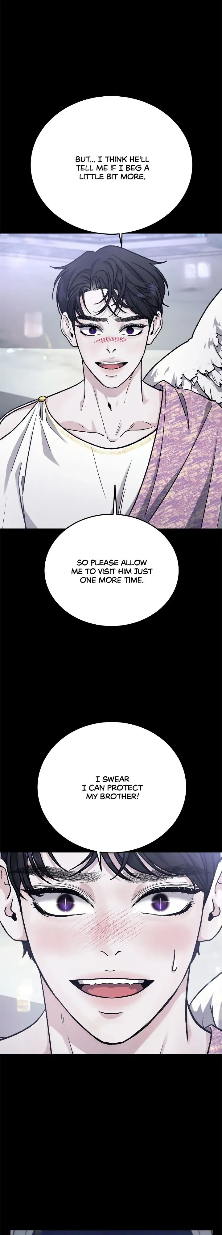 For the Queendom Chapter 32 Online - página 2