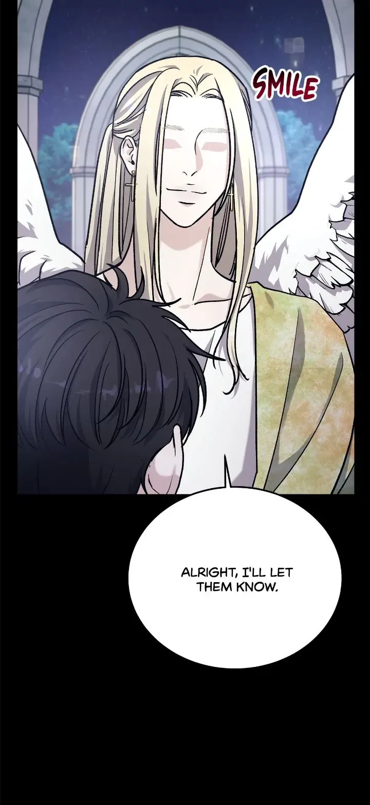 For the Queendom Chapter 32 Online - página 3