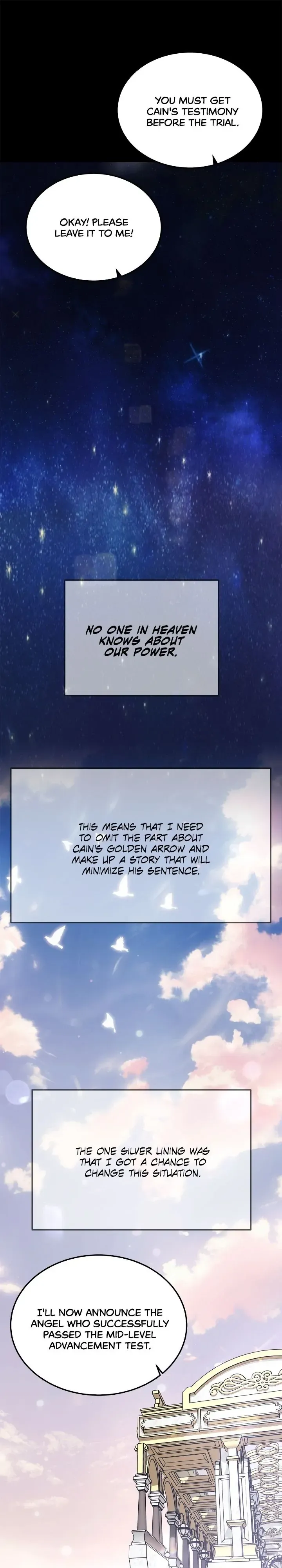 For the Queendom Chapter 32 Online - página 4