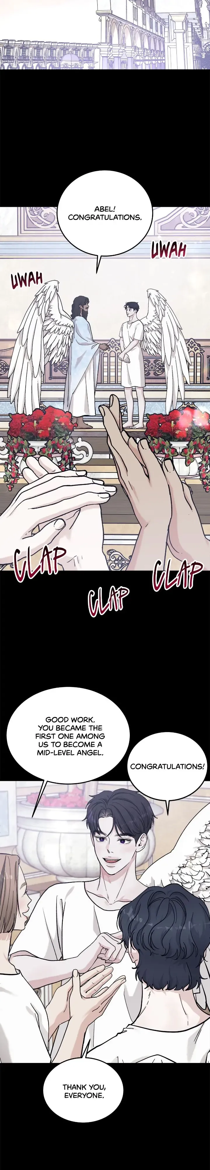 For the Queendom Chapter 32 Online - página 5