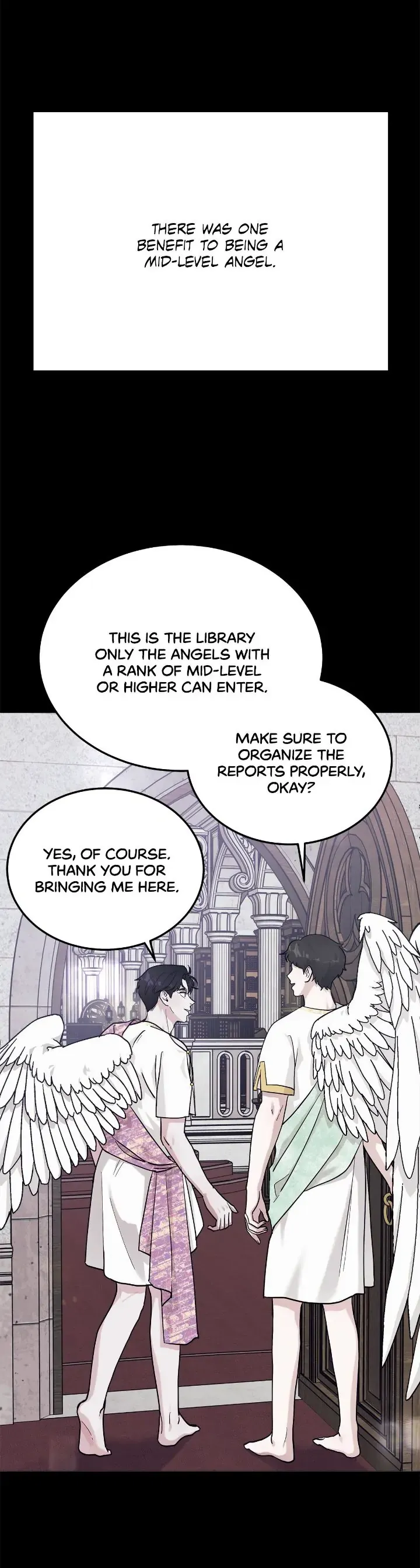 For the Queendom Chapter 32 Online - página 6