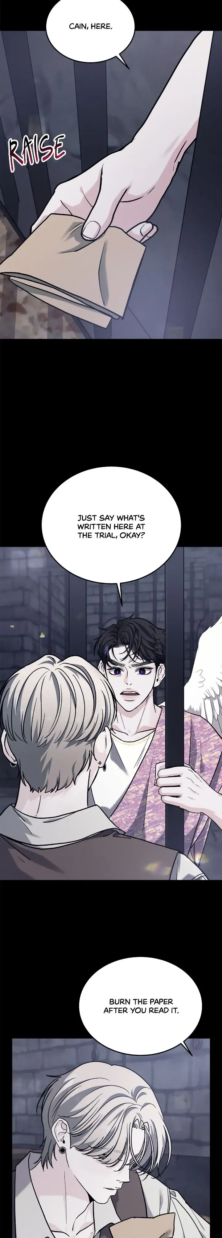 For the Queendom Chapter 32 Online - página 8