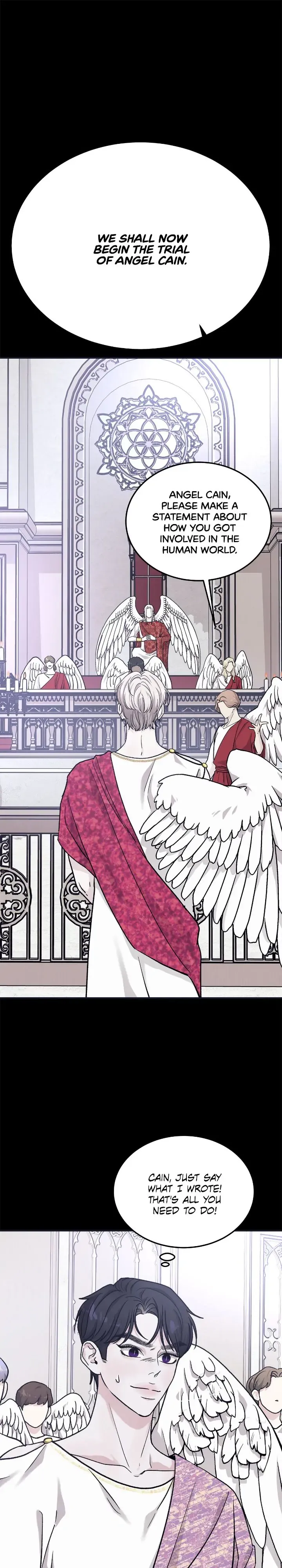 For the Queendom Chapter 32 Online - página 10