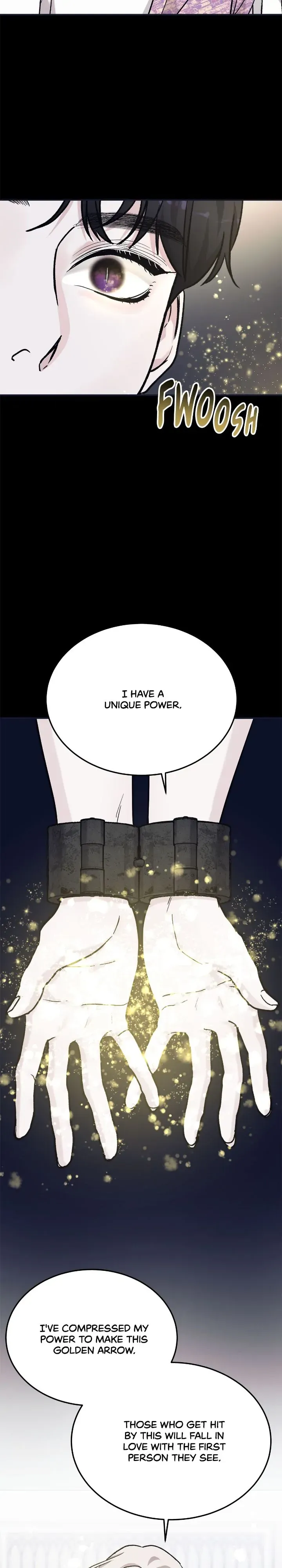 For the Queendom Chapter 32 Online - página 11