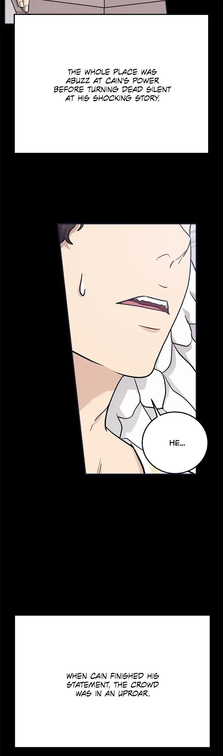 For the Queendom Chapter 32 Online - página 15