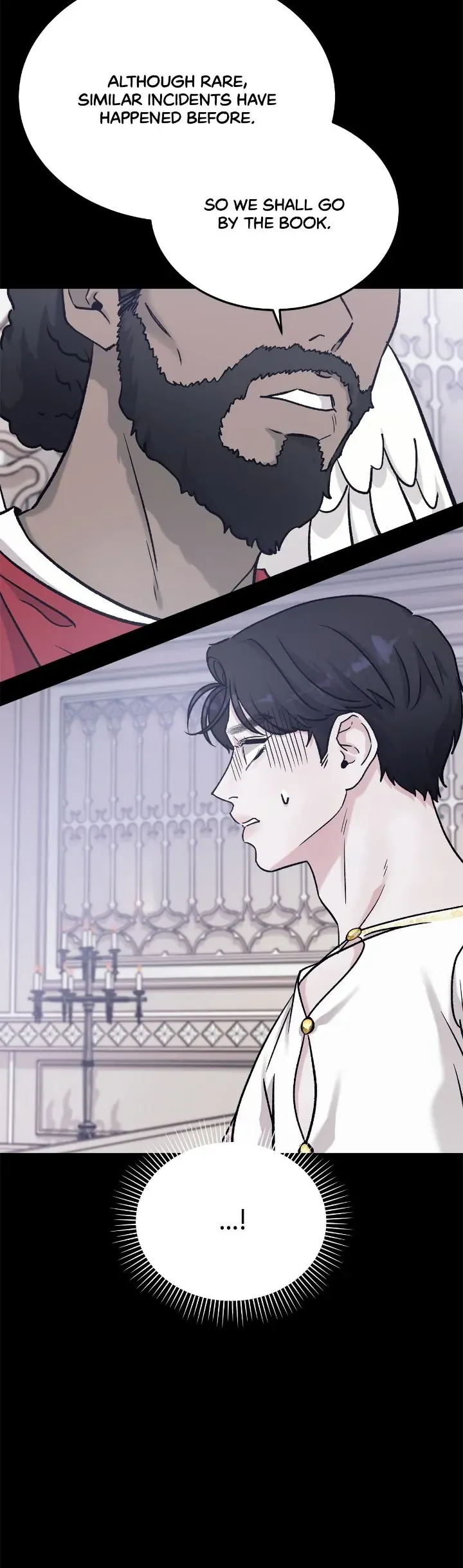 For the Queendom Chapter 32 Online - página 18