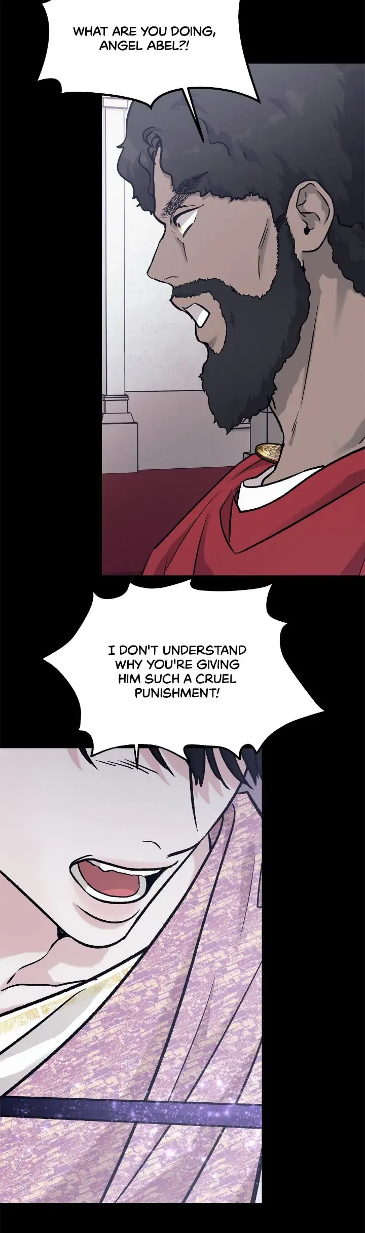For the Queendom Chapter 32 Online - página 24