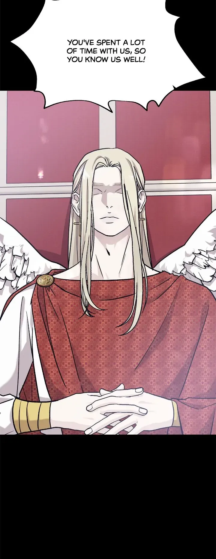 For the Queendom Chapter 32 Online - página 27