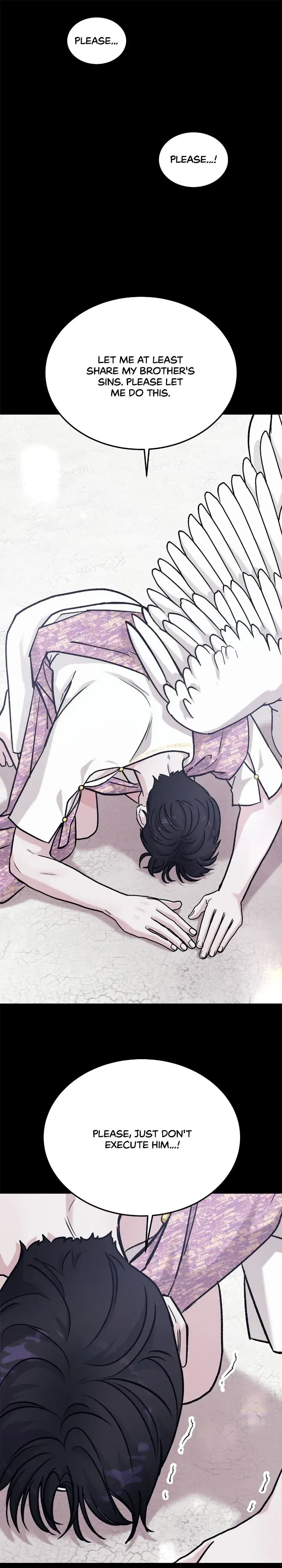 For the Queendom Chapter 32 Online - página 28