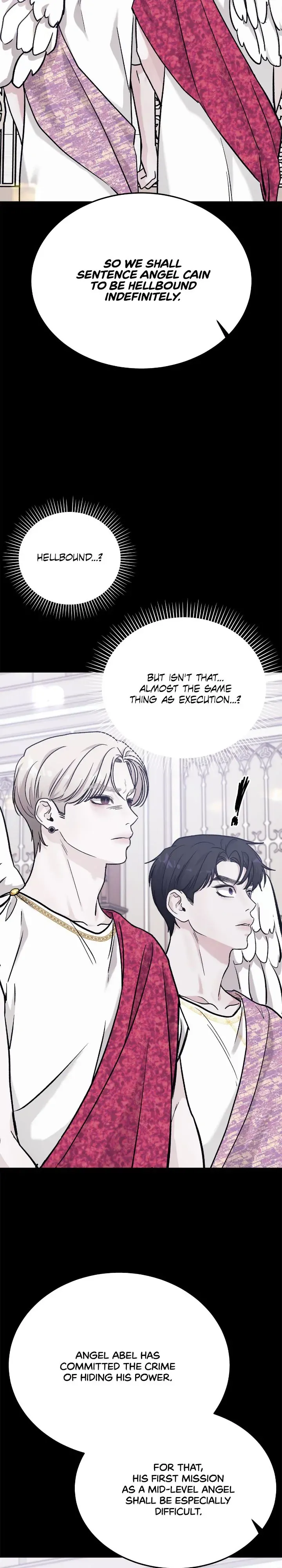 For the Queendom Chapter 32 Online - página 32