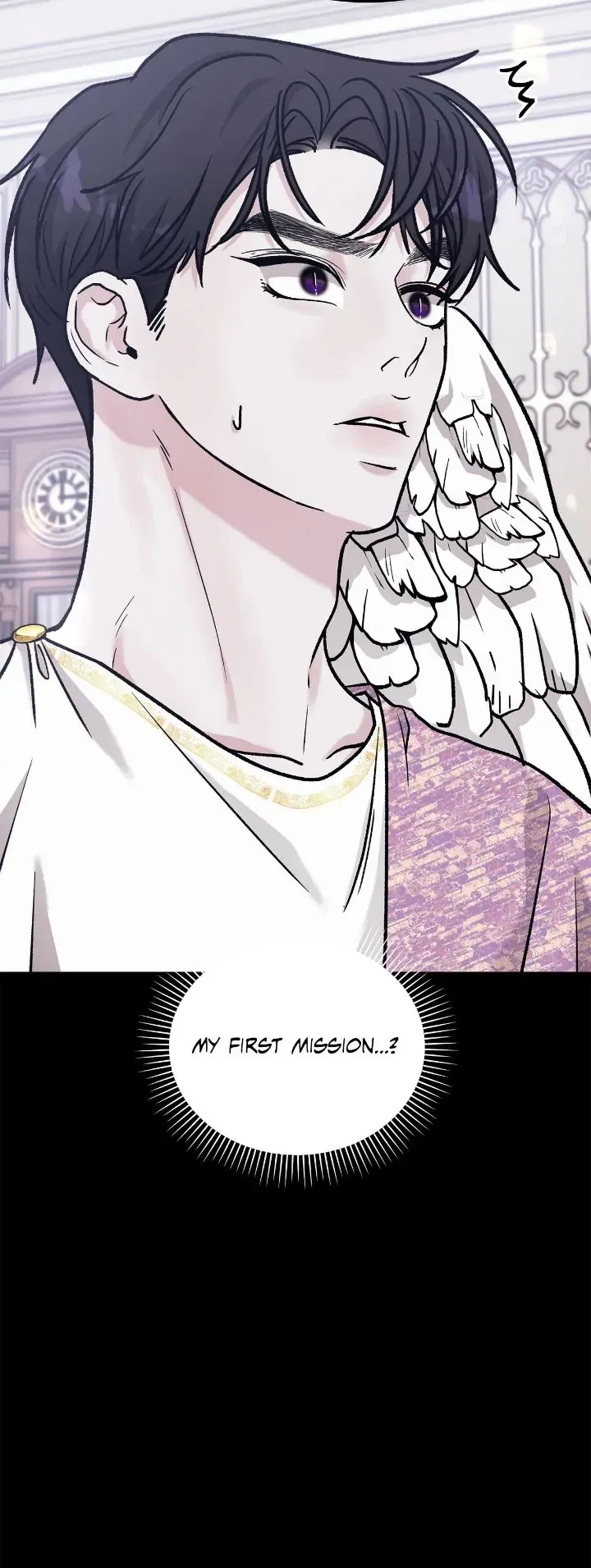 For the Queendom Chapter 32 Online - página 33
