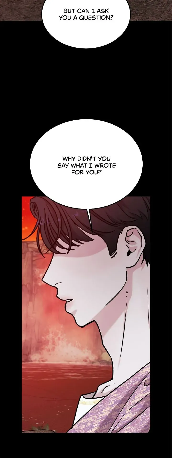 For the Queendom Chapter 32 Online - página 39