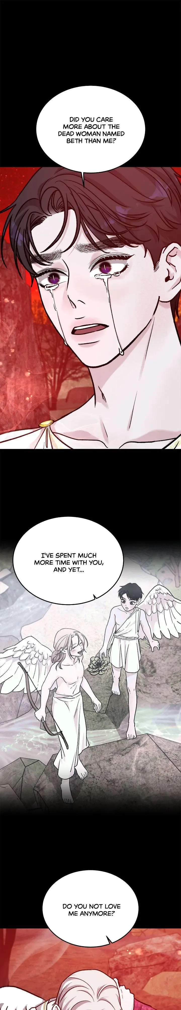 For the Queendom Chapter 32 Online - página 40